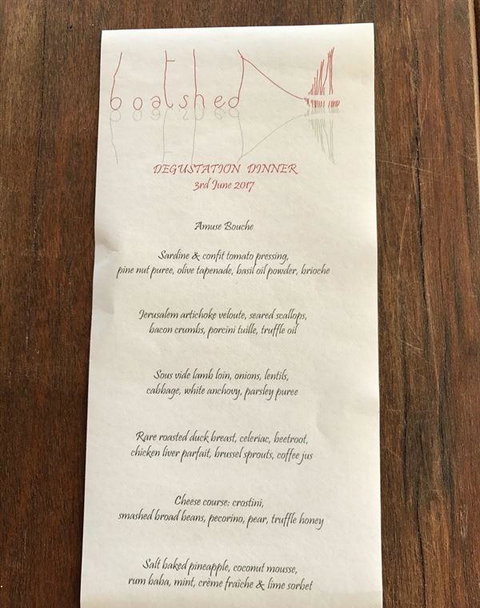 Central Cafe - Swimm 0