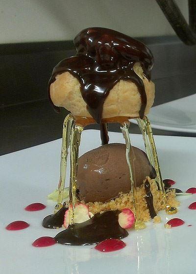 Central Cafe - Swimm 9