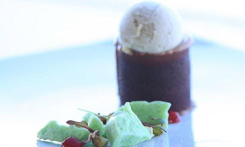 Central Cafe - Swimm 1