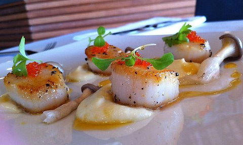 Central Cafe - Swimm 2