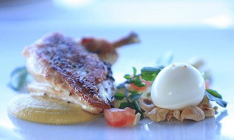 Central Cafe - Swimm 3