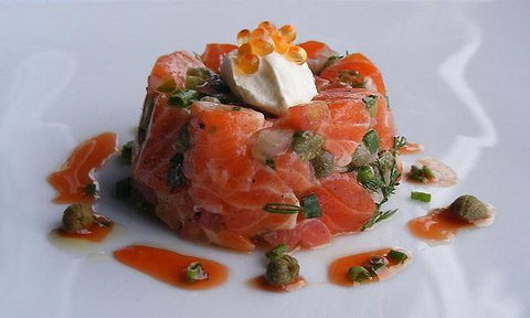 Central Cafe - Swimm 5