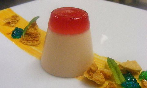 Central Cafe - Swimm 7