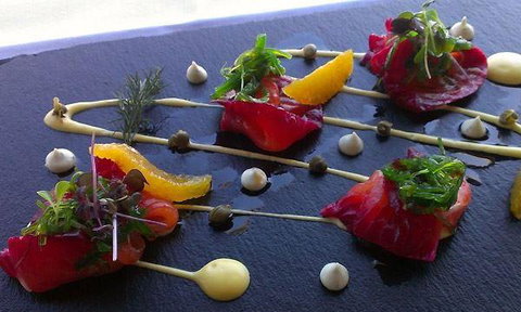 Central Cafe - Swimm 8