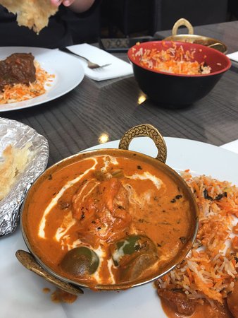 Chilli India - Renee 0