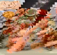 Chilli N Lime - Qld Realsetate