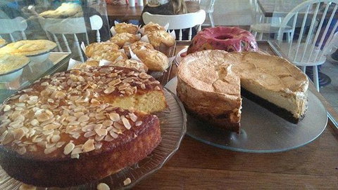 Coffee Chakra - Renee 0