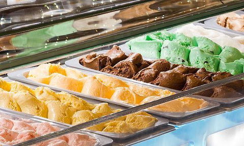 Eat At Whalers - Swimm 4