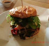 Galley Diner - Swimm