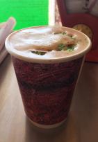 Hot Chocolatte - Renee 10