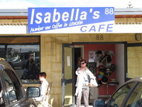 Isabella's Cottage Cafe