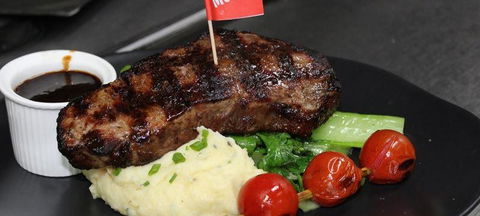 Kai Cafe & Restaurant - Internet Find 1