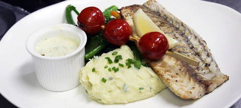 Kai Cafe & Restaurant - Internet Find 2