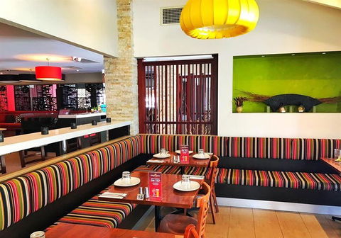 Kai Cafe & Restaurant - Internet Find 5