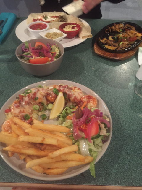 La Casita Mexicana - Renee 1