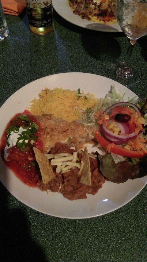 La Casita Mexicana - Renee 5