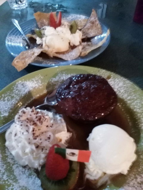 La Casita Mexicana - Renee 6