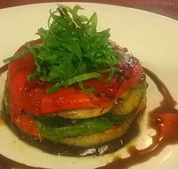 MoccaBella Cafe - Renee