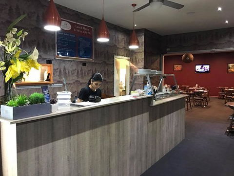 Punjabi Junction - Petrol Stations 0