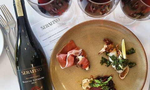 Serafino Restaurant - Renee 0