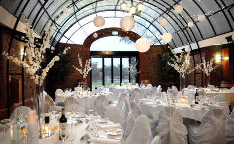 Serafino Restaurant - Renee 19