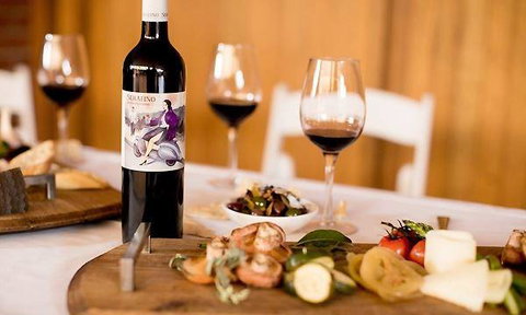 Serafino Restaurant - Renee 2