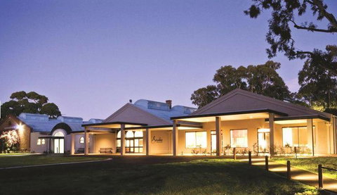 Serafino Restaurant - Renee 3