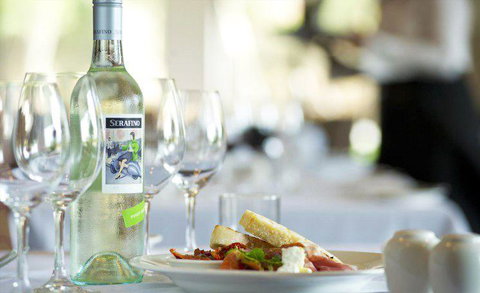 Serafino Restaurant - Renee 6