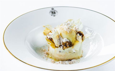 SJ's Brasserie - Renee 1