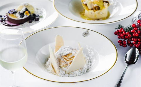 SJ's Brasserie - Renee 4