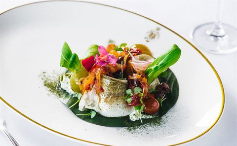 SJ's Brasserie - Renee 6