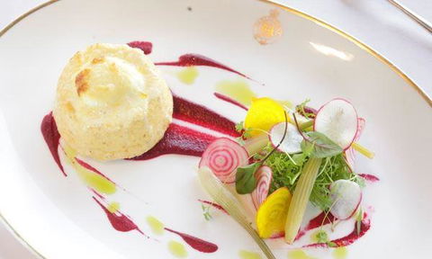 SJ's Brasserie - Renee 7