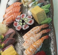 The Food Gallery - Swimm