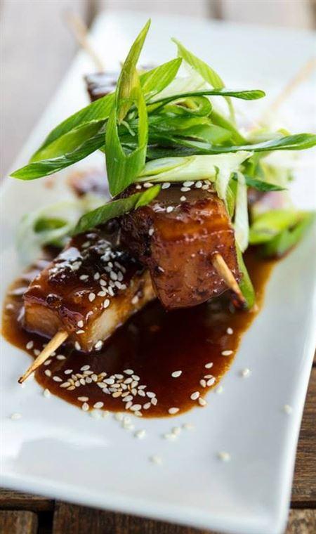 The Rising Sun Hotel - Internet Find 4