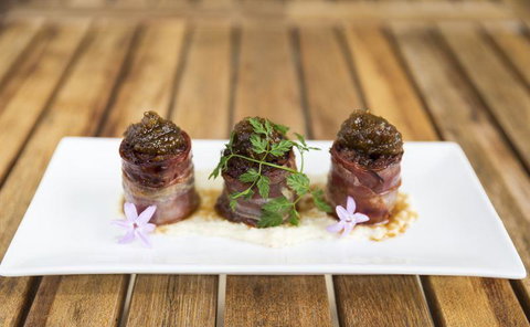 The Rising Sun Hotel - Internet Find 11