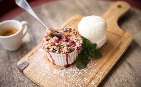 The Rising Sun Hotel - Internet Find 12