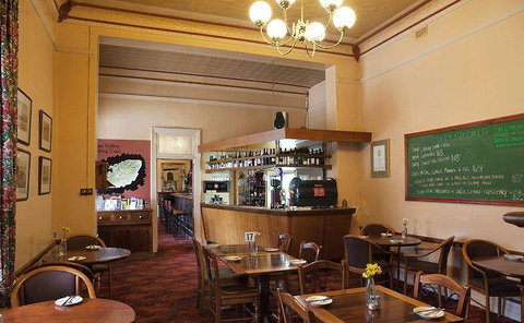 The Rising Sun Hotel - Internet Find 13