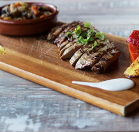 The Winery Kitchen - Qld Realsetate