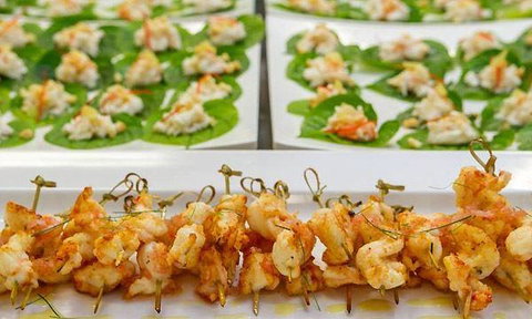 Torng Bai Thai Restaurant - Renee 9