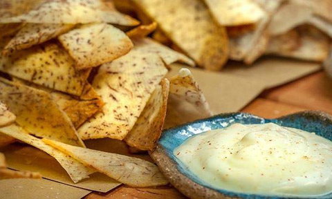 Torng Bai Thai Restaurant - Renee 1