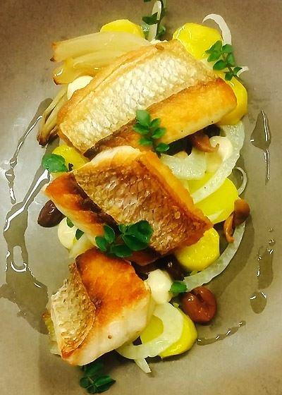 Torng Bai Thai Restaurant - Renee 3