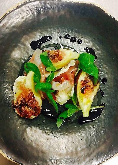 Torng Bai Thai Restaurant - Renee 6