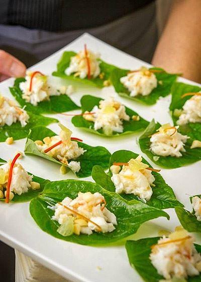 Torng Bai Thai Restaurant - Renee 7