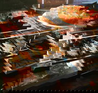 Bossman Coffee - Renee