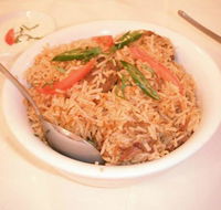 City Heart Indian Restaurant - Renee