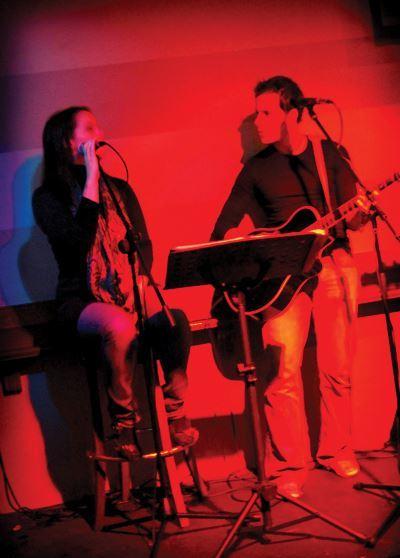 Edinburgh Hotel And Cellars - Renee 14