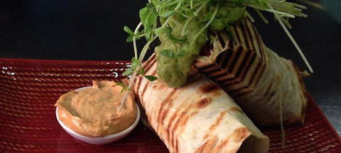 Edinburgh Hotel And Cellars - Renee 3