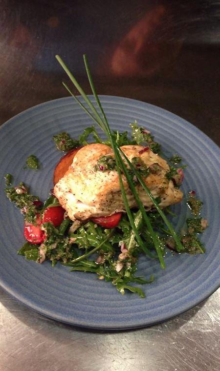 Edinburgh Hotel And Cellars - Renee 4