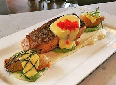 Edinburgh Hotel And Cellars - Renee 5