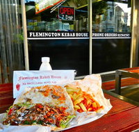 Flemington Kebab House - Qld Realsetate
